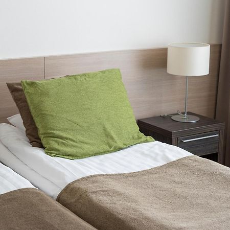 Norlandia Tampere Hotel 外观 照片