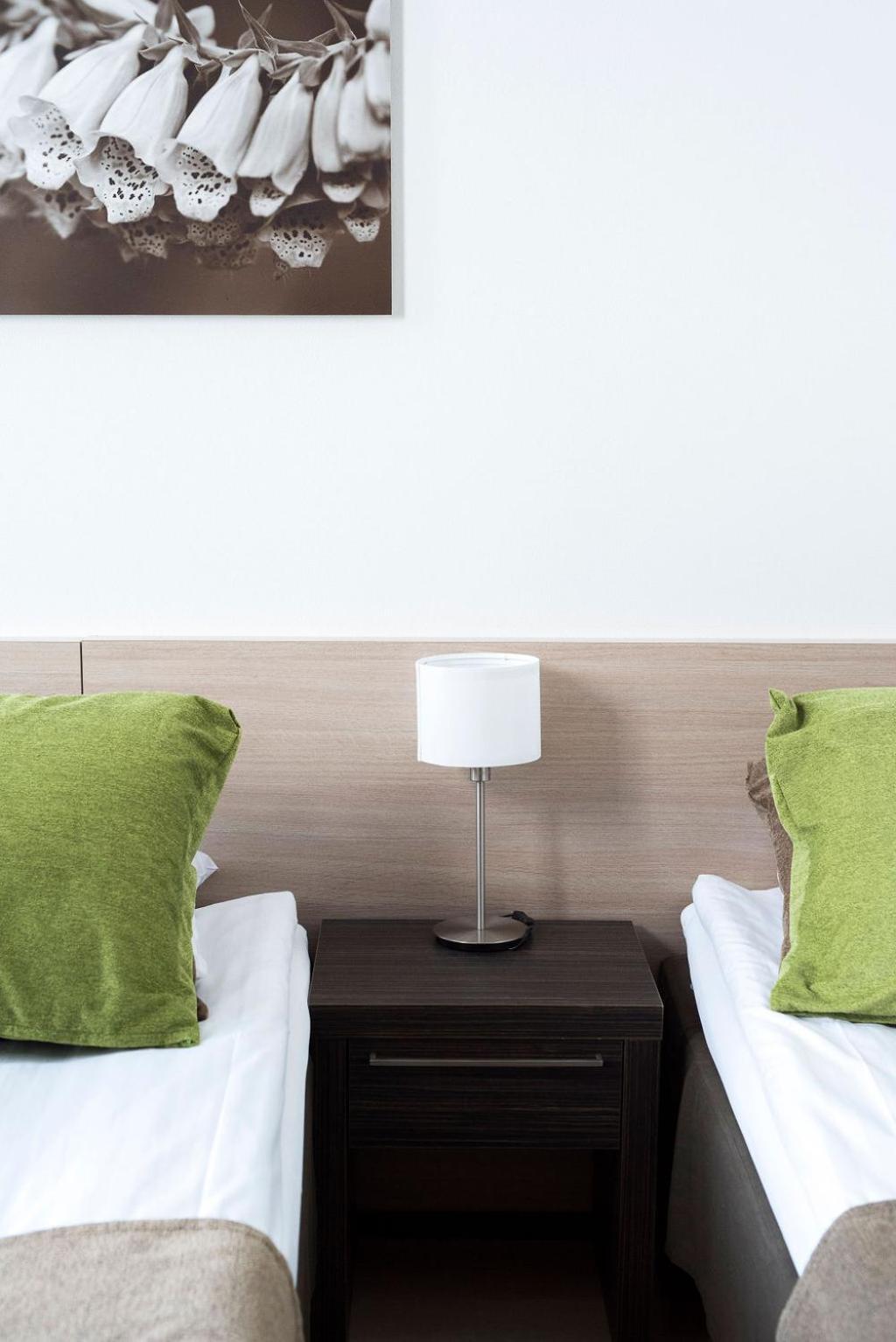 Norlandia Tampere Hotel 外观 照片