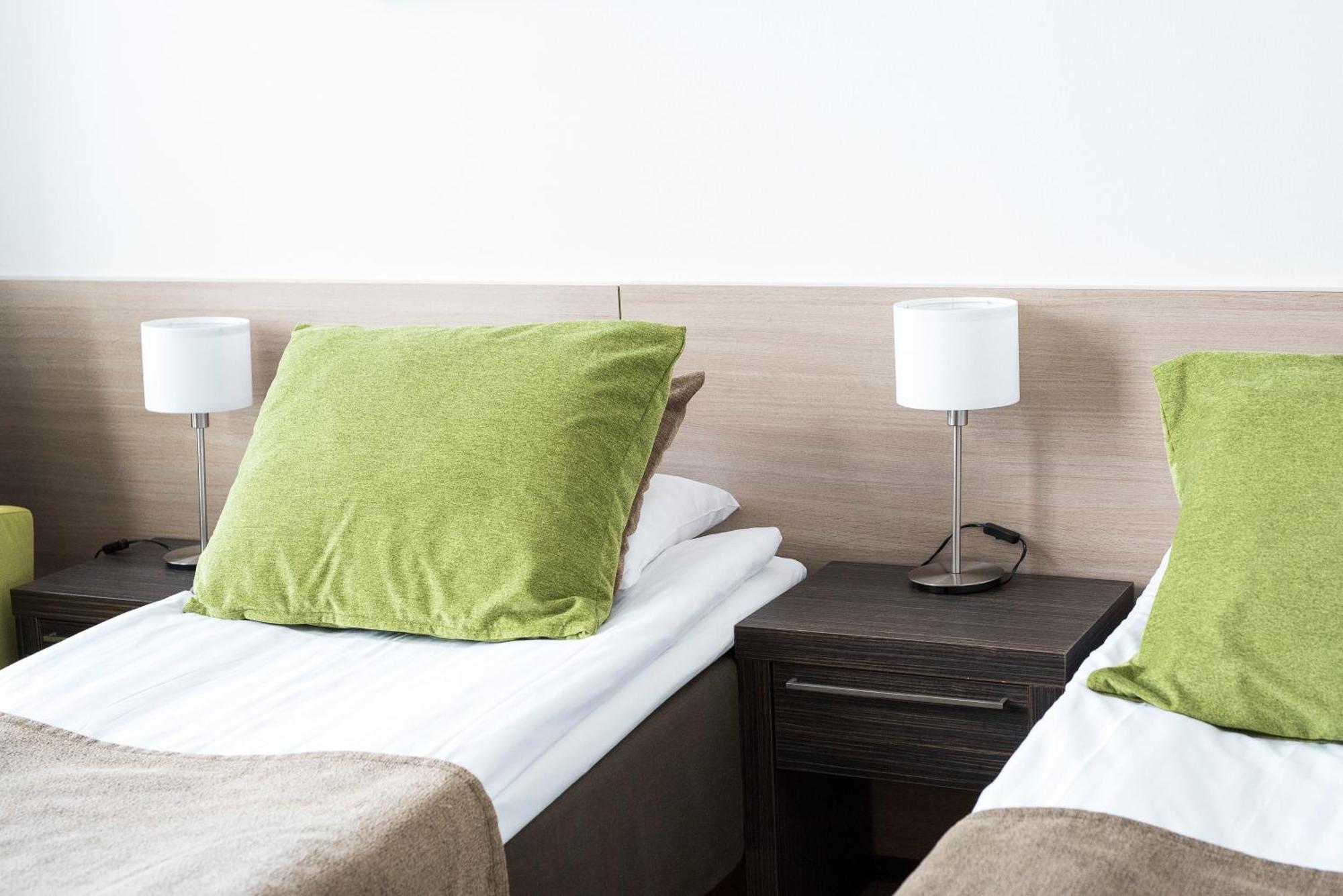 Norlandia Tampere Hotel 外观 照片