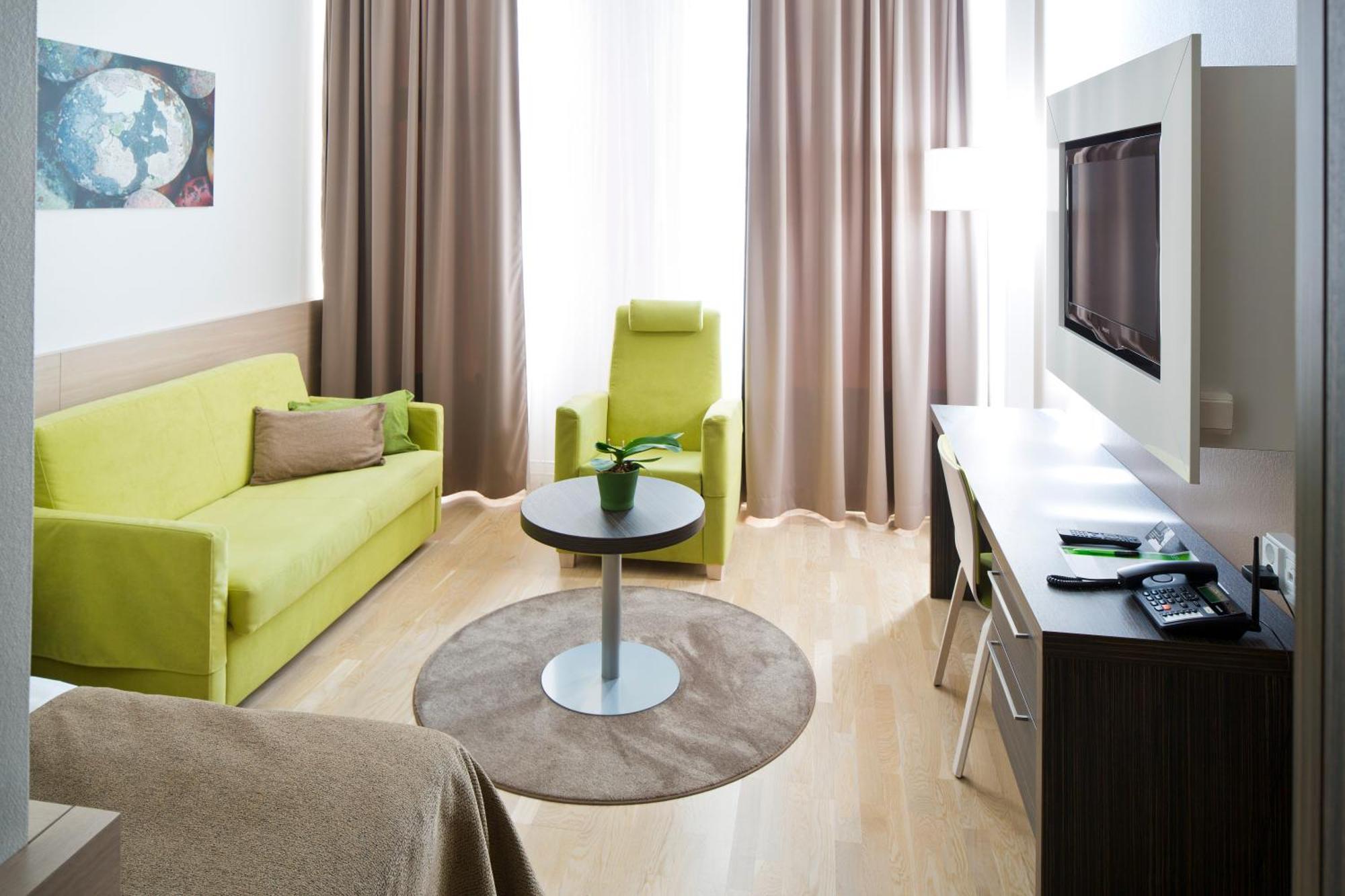 Norlandia Tampere Hotel 外观 照片