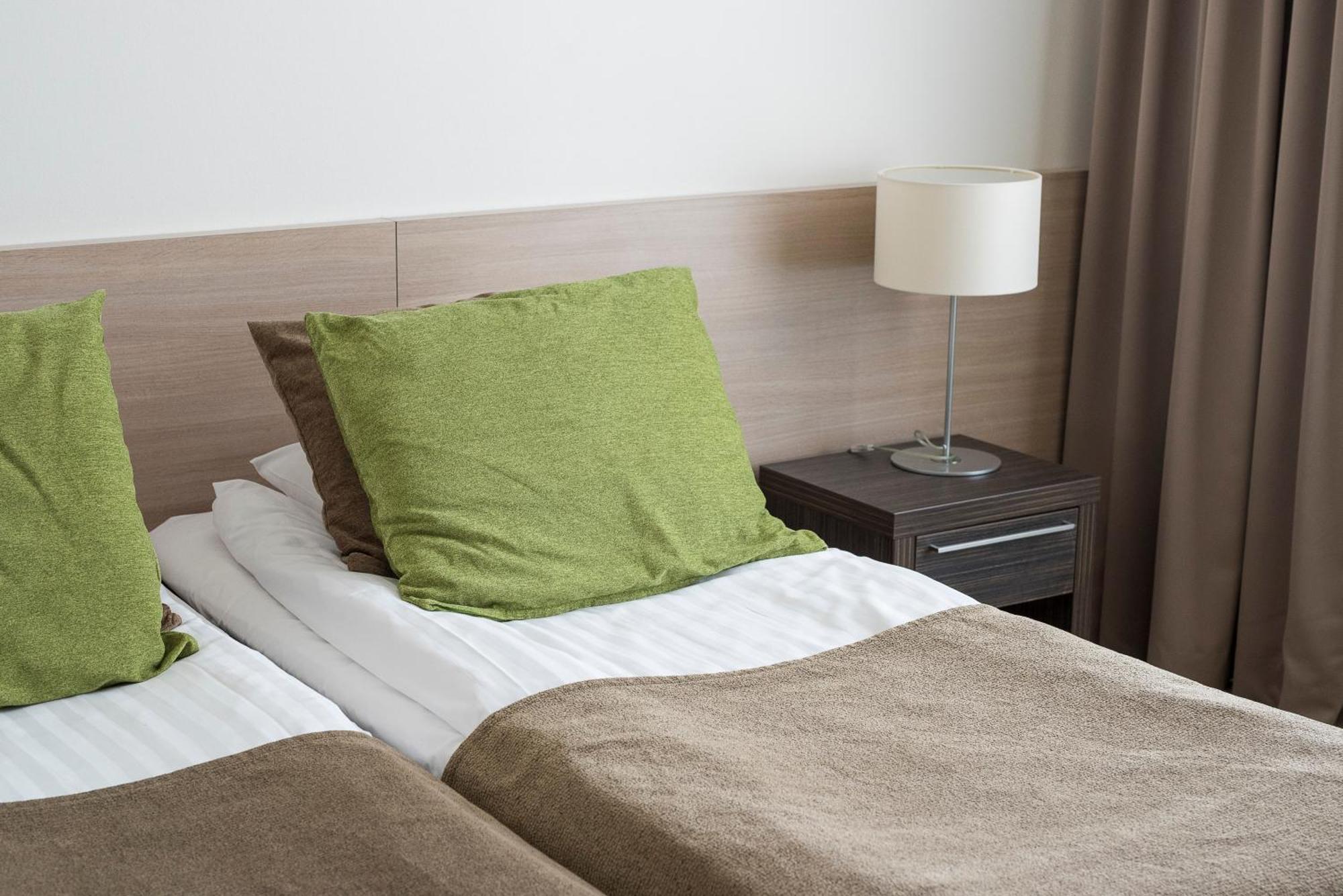 Norlandia Tampere Hotel 外观 照片